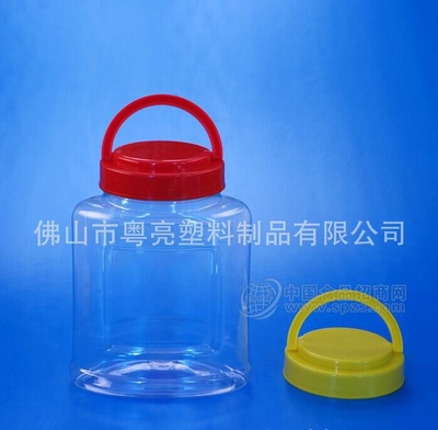 廣口瓶旋蓋系列塑料制品 功能、應用與創新趨勢