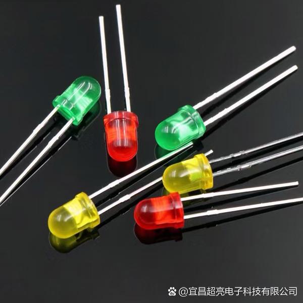 led  發光二極管  光電耦合器 電子元器件 生產廠家